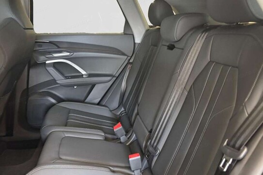 Audi Q5 TFSI quattro S line