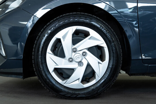 Hyundai i20 1.0 T-GDi Pure