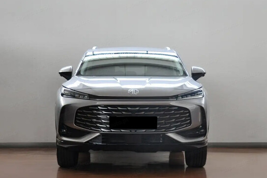 MG HS 1.5 T-GDI Exclusive