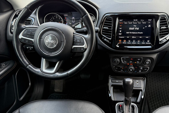 Jeep Compass 1.3 TMair Limited FWD S&S