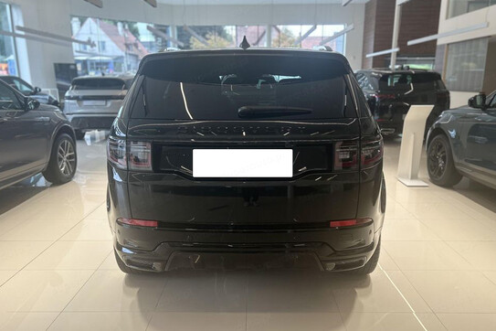 Land Rover Discovery Sport D165  Dynamic SE