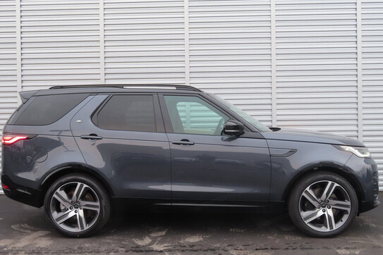Land Rover Discovery D250 Dynamic SE