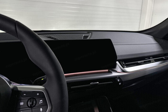 BMW iX2 eDrive20