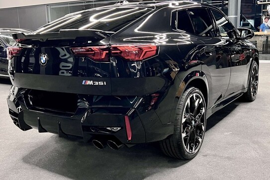 BMW X2 M35i xDrive