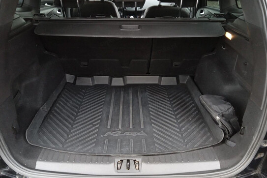 Ford Kuga 1.5 EcoBoost FWD ST-Line