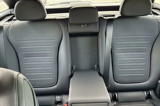 Mercedes GLC 220 d 4MATIC AMG Line