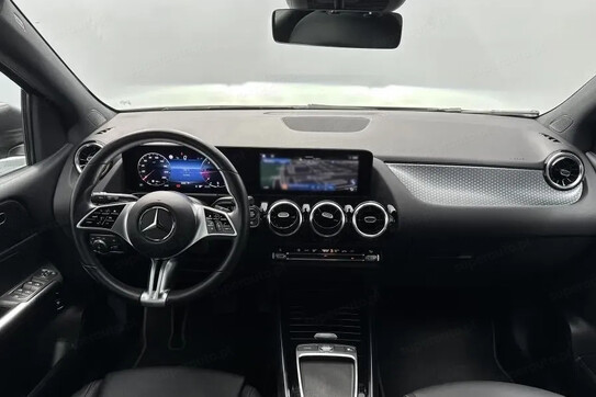 Mercedes B Klasa 200 d Progressive 8G-DCT