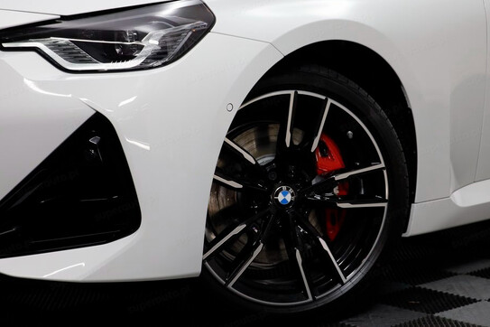 BMW Seria 2 Coupe M240i xDrive