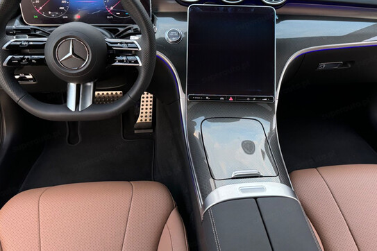 Mercedes CLE 300  4-Matic AMG Line