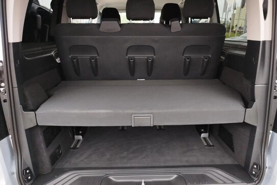 Mercedes Vito 119 CDI Tourer Select 4MATIC