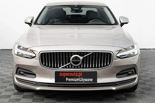 Volvo S90 B4 B Core