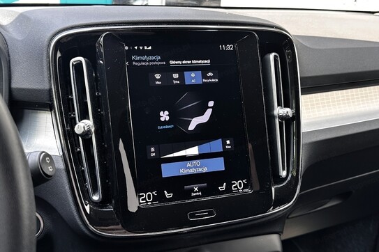 Volvo XC40 T3 Momentum Pro aut