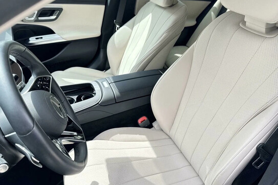 Mercedes E Klasa Estate 300 e Avantgarde