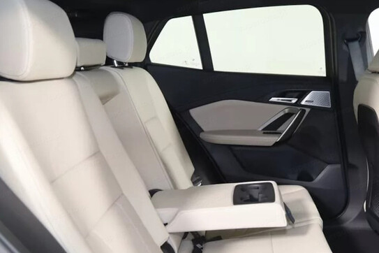BMW X2 M35i xDrive
