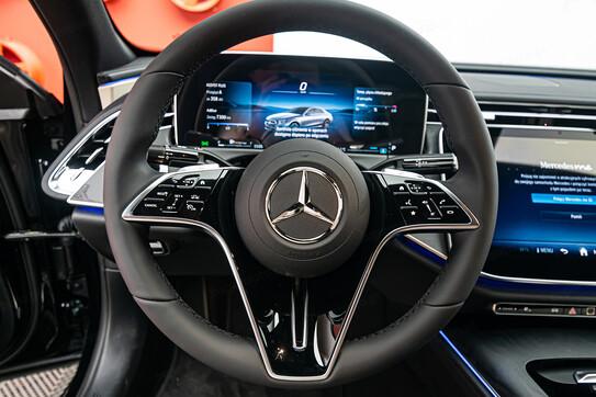 Mercedes E Klasa 220 d Avantgarde