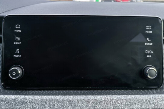 Skoda Scala Selection Edition 130 1.5 TSI