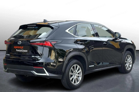 Lexus NX 300h Elegance 2WD