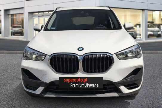 BMW X1 xDrive20i Advantage aut