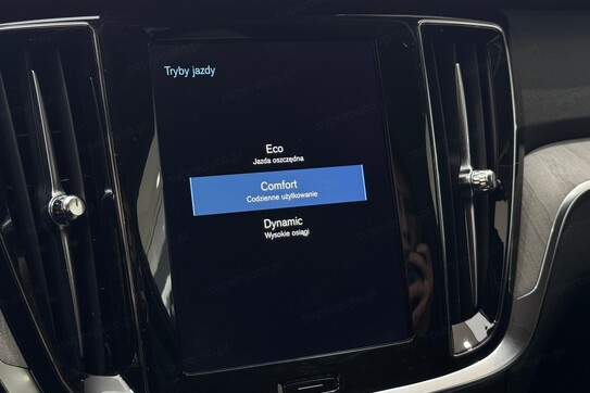 Volvo V60 B4 D Inscription