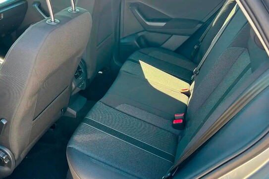 Volkswagen T-ROC Life Plus 1.5 TSI DSG