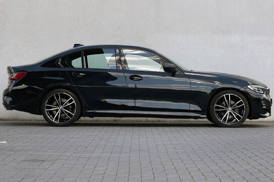BMW Seria 3 320d xDrive M Sport