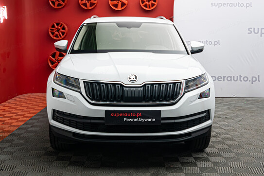 Skoda Kodiaq 2.0 TDI 4x4 Style DSG 7os.