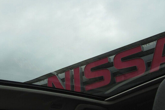 Nissan Qashqai N-Connecta Xtronic 4x4  1.3 DIG-T mHEV