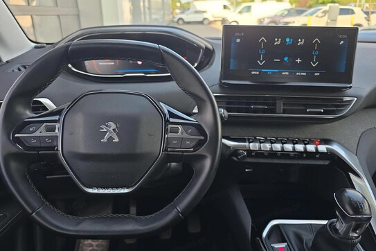 Peugeot 3008 1.5 BlueHDi Allure Pack S&S