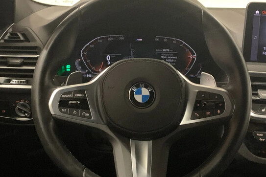BMW X4 xDrive20i M Sport