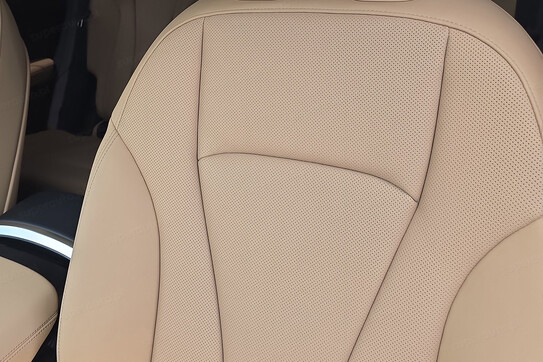 Audi Q8 50 TDI quattro