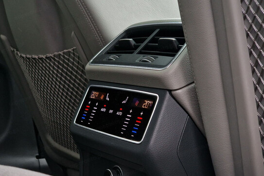Audi A7 50 TDI quattro Tiptronic