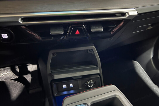 SsangYong Actyon 1.5 T-GDI Adventure aut