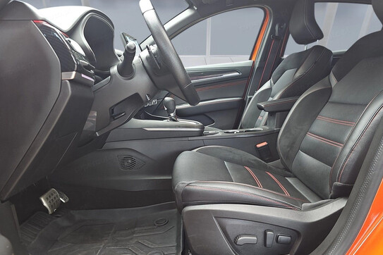 Renault Arkana 1.3 TCe mHEV R.S. Line EDC