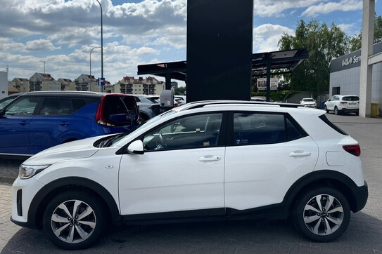 Kia Stonic 1.2 M