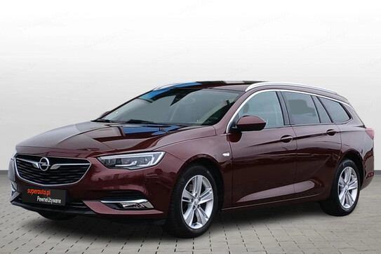 Opel Insignia 1.5 T Elite S&S aut