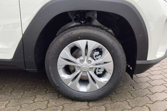 SsangYong Torres T-GDI Joy 1.5