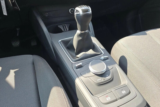 Audi Q2 30 TFSI