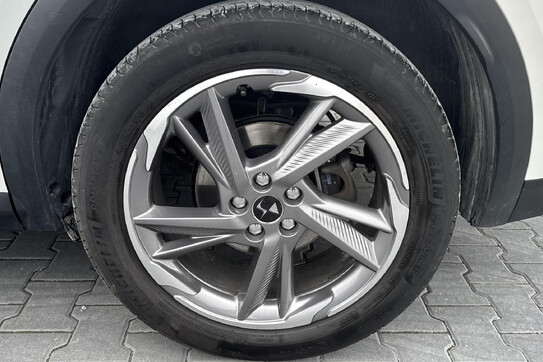 DS DS7 Rivoli 1.6 PureTech  aut
