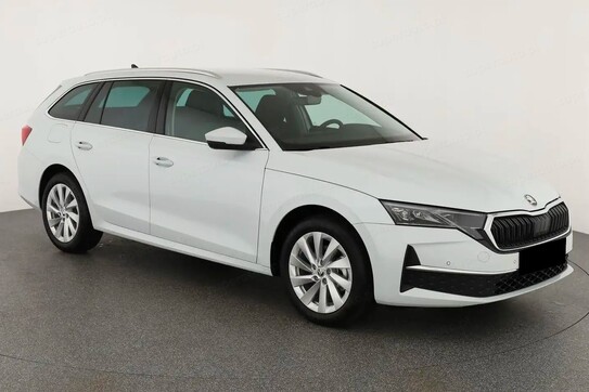Skoda Octavia Edition 130 Selection 1.5 TSI mHEV  DSG