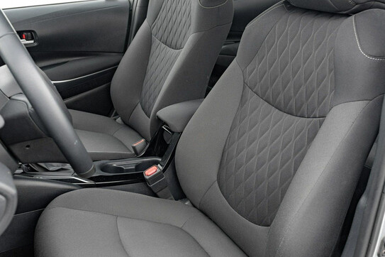 Toyota Corolla 1.5 Comfort MS