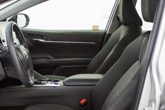 Toyota Camry 2.5 Hybrid Comfort