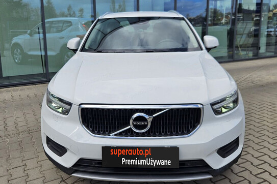 Volvo XC40 B4 B AWD Momentum Pro