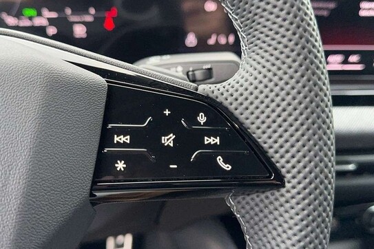 Audi A5 TDI quattro Avant