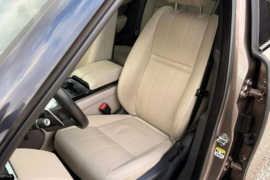Land Rover Range Rover Velar 2.0 SD4 R-Dynamic S