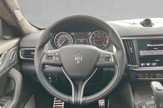 Maserati Levante Modena S