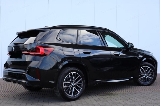 BMW X1 sDrive18d M Sport
