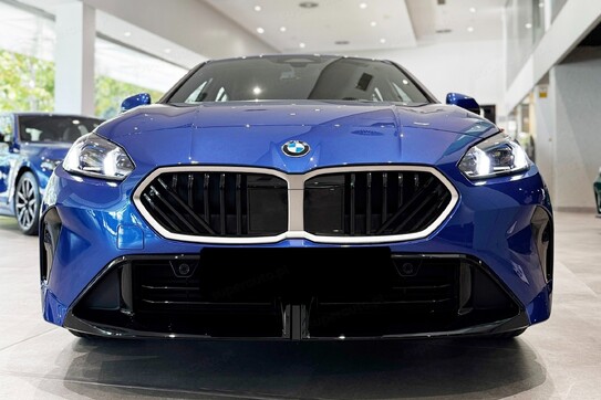 BMW Seria 1 120