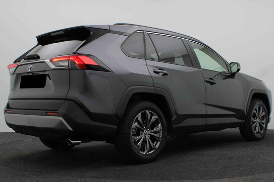 Toyota RAV4 Comfort 2.5 Hybrid
