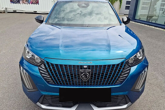 Peugeot 2008 Allure e-DCS 1.2 mHEV
