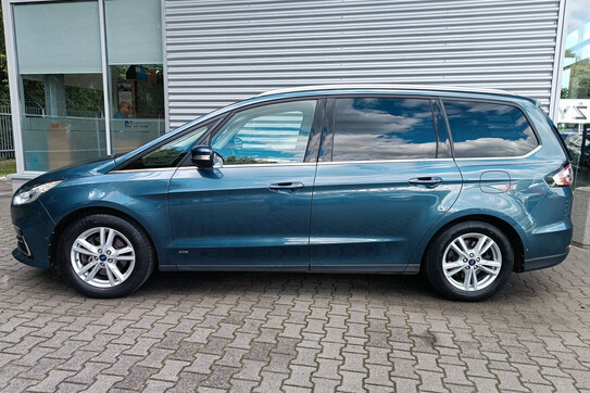 Ford Galaxy 2.0 EcoBlue 4WD Titanium aut